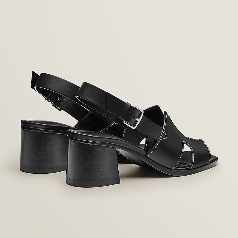 Elbe 60 sandal | Hermès USA